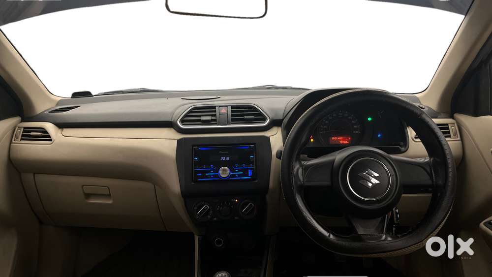 Maruti Suzuki Swift Dzire 1.2 Lxi Bsiv, 2019, Petrol