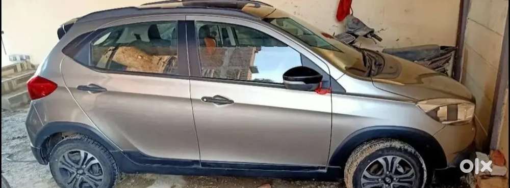 Tata Tiago Nrg 2019 Cng & Hybrids 37000 Km Driven