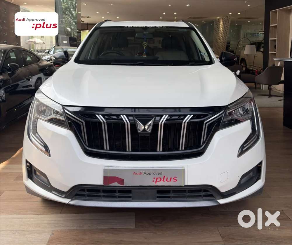 Mahindra Xuv700 2.2 Ax 5 Diesel At 7 Str, 2023, Diesel