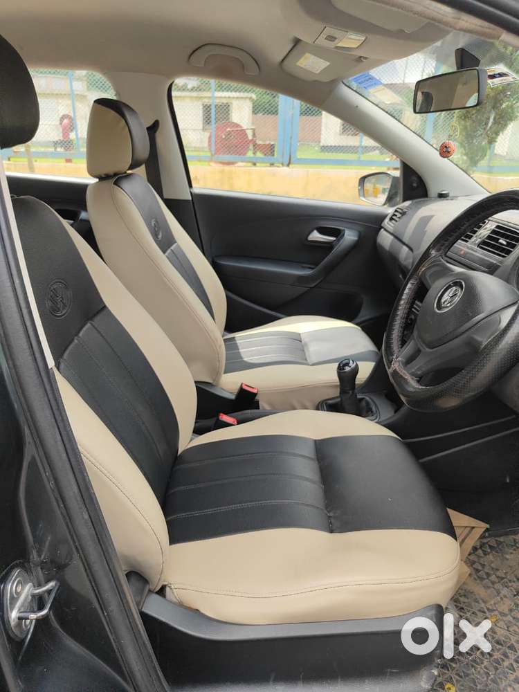 Volkswagen Ameo 1.2 Mpi Highline Plus, 2018, Petrol