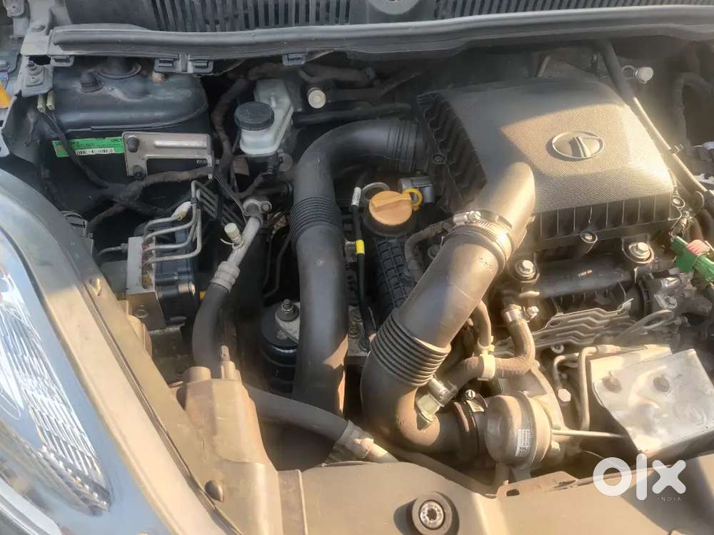 Tata Nexon 2018