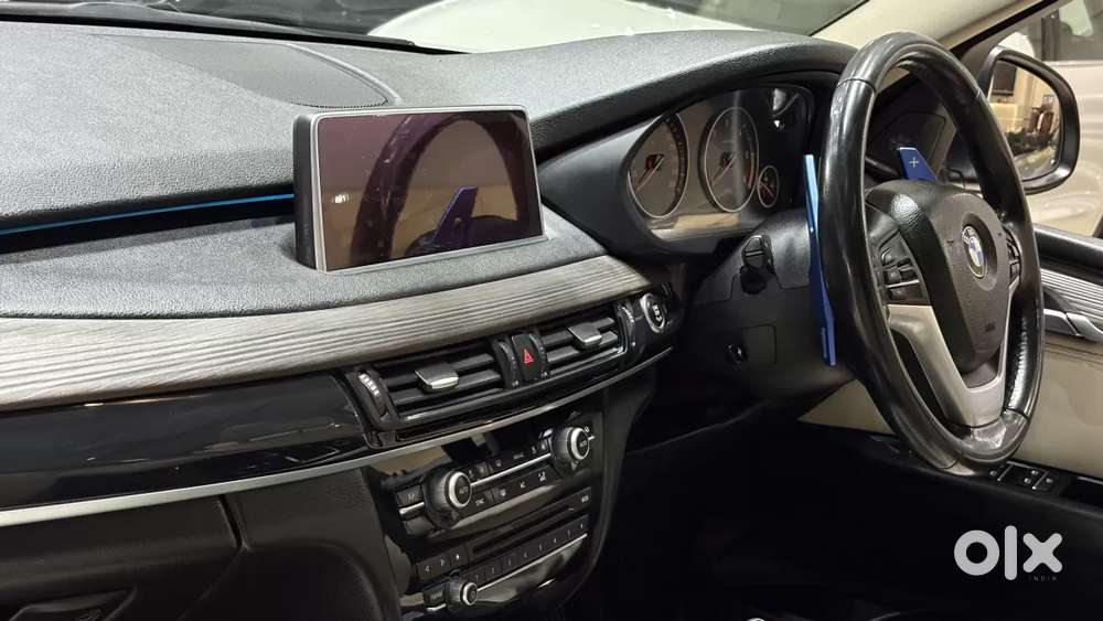 Bmw X5 2007-2013 Xdrive 30d, 2014, Diesel