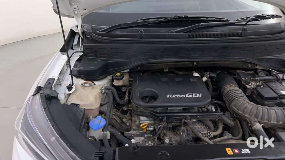 Kia Sonet Gtx Plus Turbo Dct Dt, 2022, Petrol