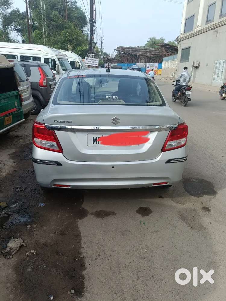 Maruti Dzire Vdi 2019