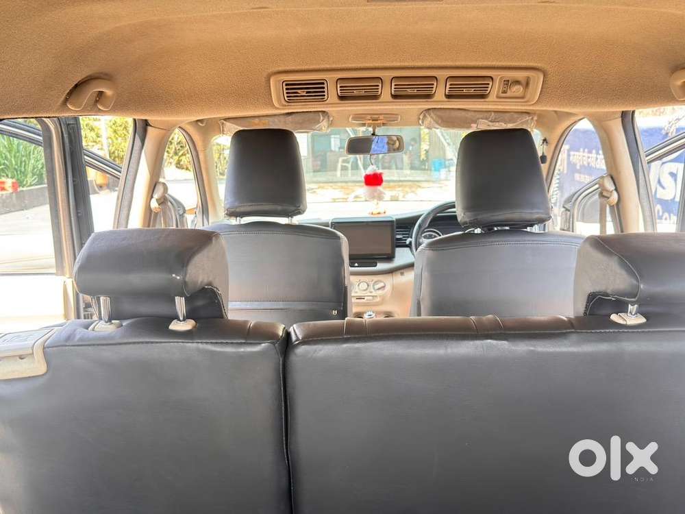 Maruti Suzuki Ertiga 2021 Cng & Hybrids Well Maintained
