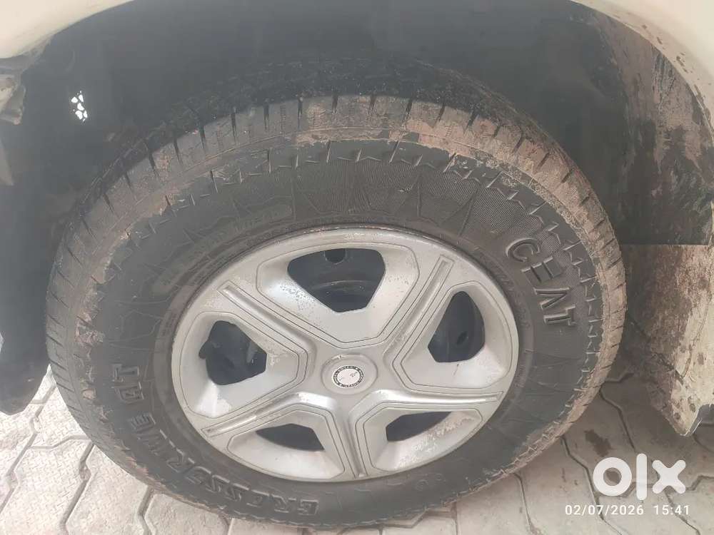 Mahindra Scorpio 2011 Diesel 175044 Km Driven, Single Hand Use