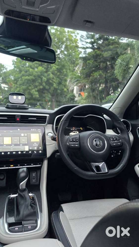 Mg Astor 1.5 Sharp Cvt, 2024, Petrol