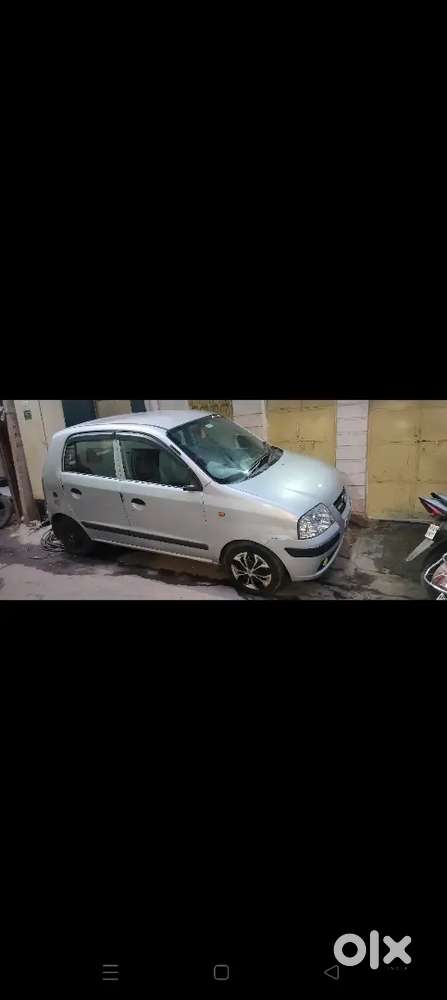 Full Original Condition Petrol With Lpg Rto Ragisted New Battery