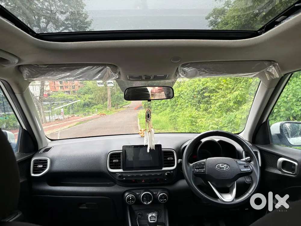 Immaculate 2019 Hyundai Venue Sx 1.0 Turbo