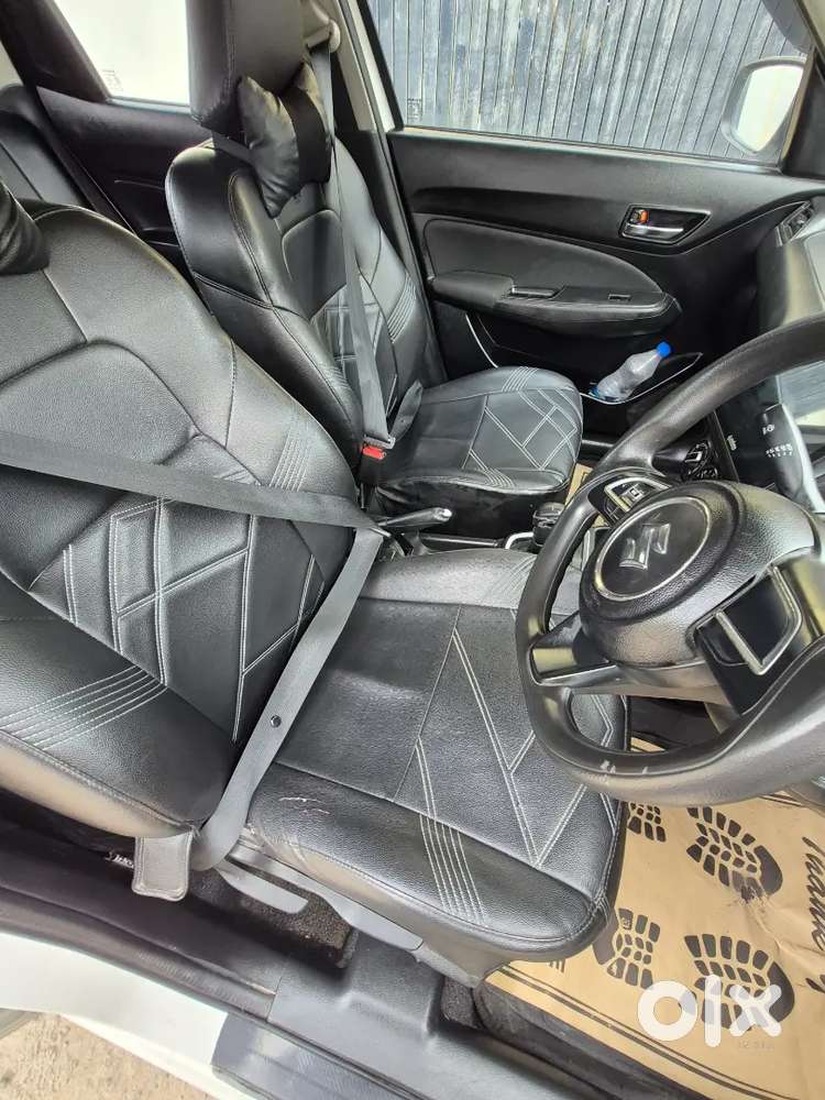 Maruti Suzuki Swift 2020