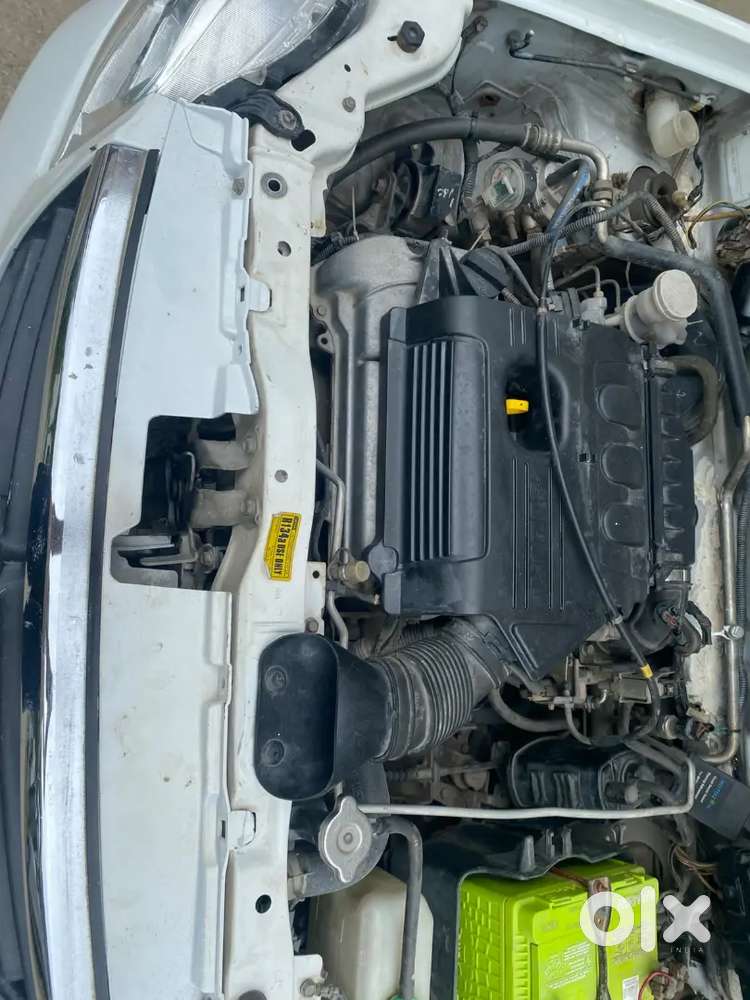 2nd Owner Maruti Suzuki Alto 2014