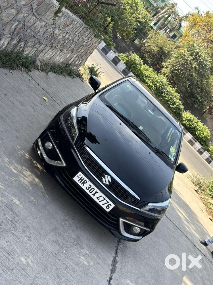 Maruti Suzuki Ciaz 2018-2020 Zeta 1.5 Shvs Mt, 2021, Cng & Hybrids