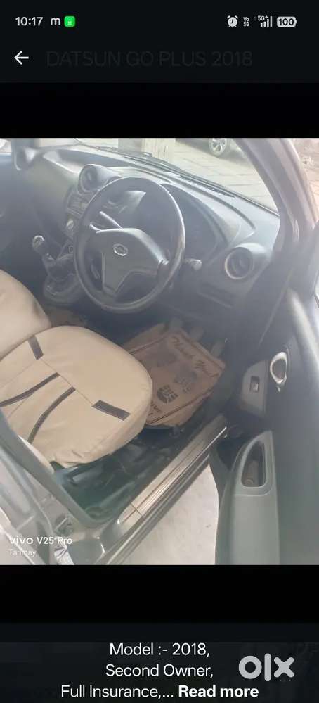 Good Condition