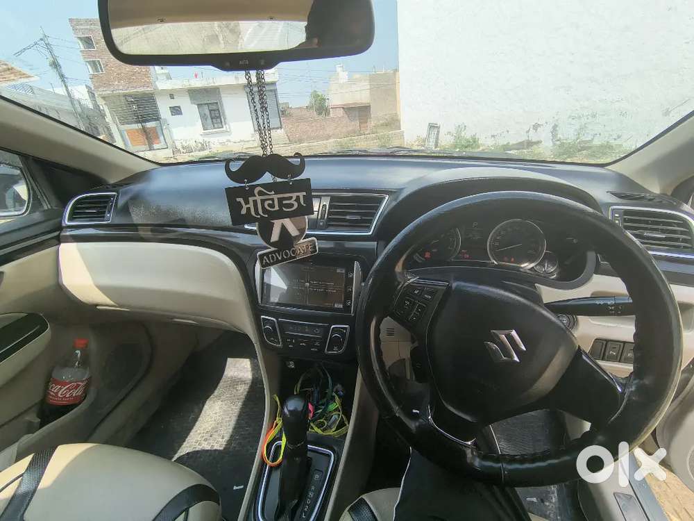 Maruti Suzuki Ciaz 2017 Petrol 
Good Condition 
Best Car