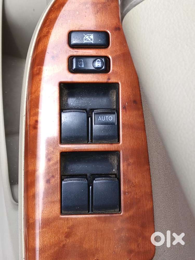 Toyota Corolla Altis G, 2009, Petrol