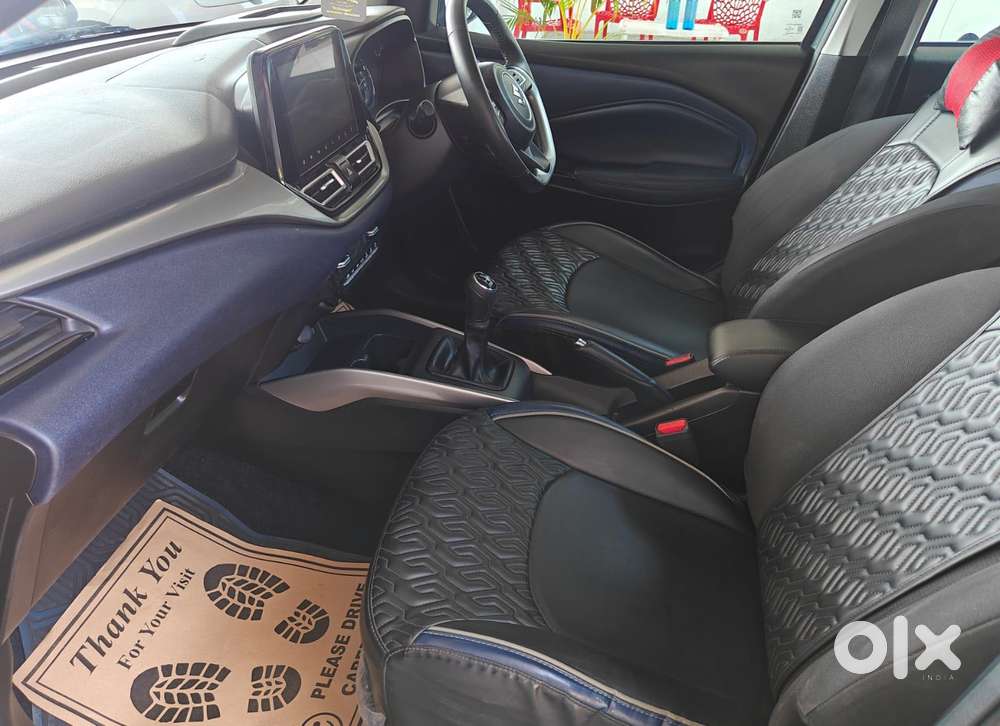 Maruti Suzuki Baleno Alpha, 2023, Petrol