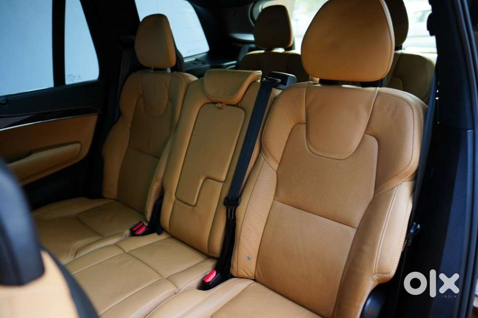 Volvo Xc90, 2017, Diesel