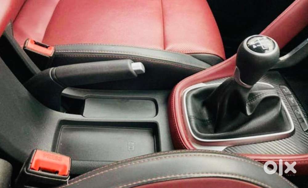 Mg Astor 2023 Petrol 30000 Km Driven