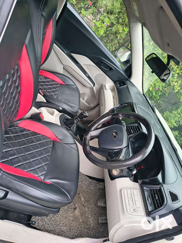 Mahindra Xuv300 W4 Diesel, 2021, Diesel