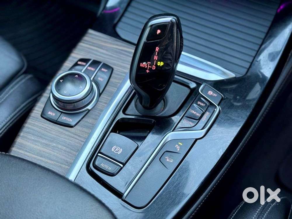 Bmw X4 M Sport X Xdrive30d, 2020, Diesel