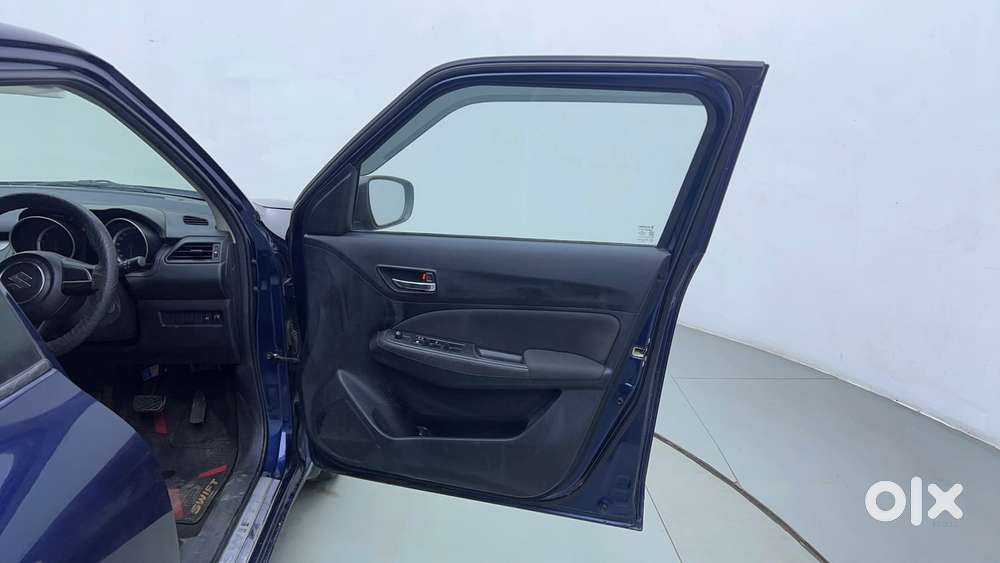 Maruti Suzuki Swift Amt Vvt Vxi, 2019, Petrol