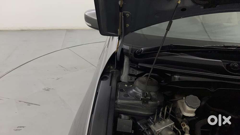 Maruti Suzuki Ciaz 1.4 Zeta Petrol, 2017, Petrol