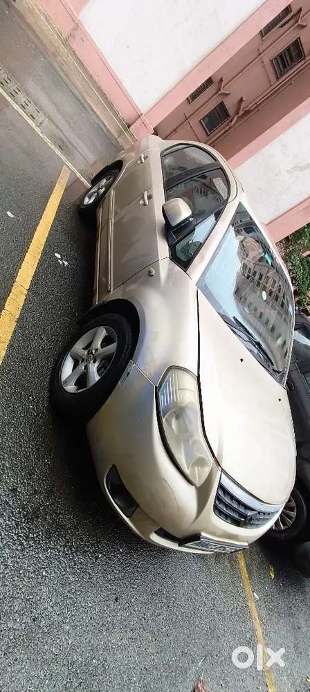 Maruti Suzuki Sx4 1.6 Zxi 2008 Car