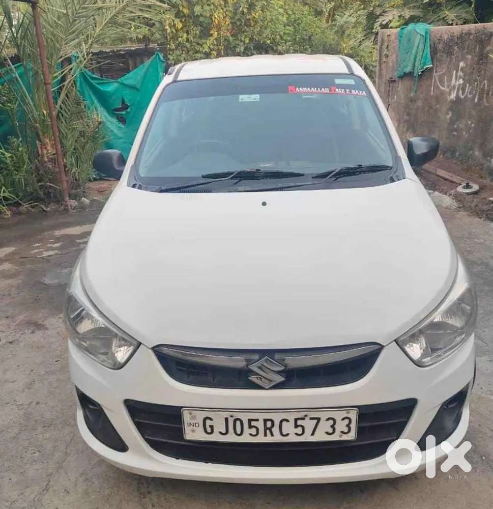 Maruti Suzuki Alto K10 / Vxi 2018