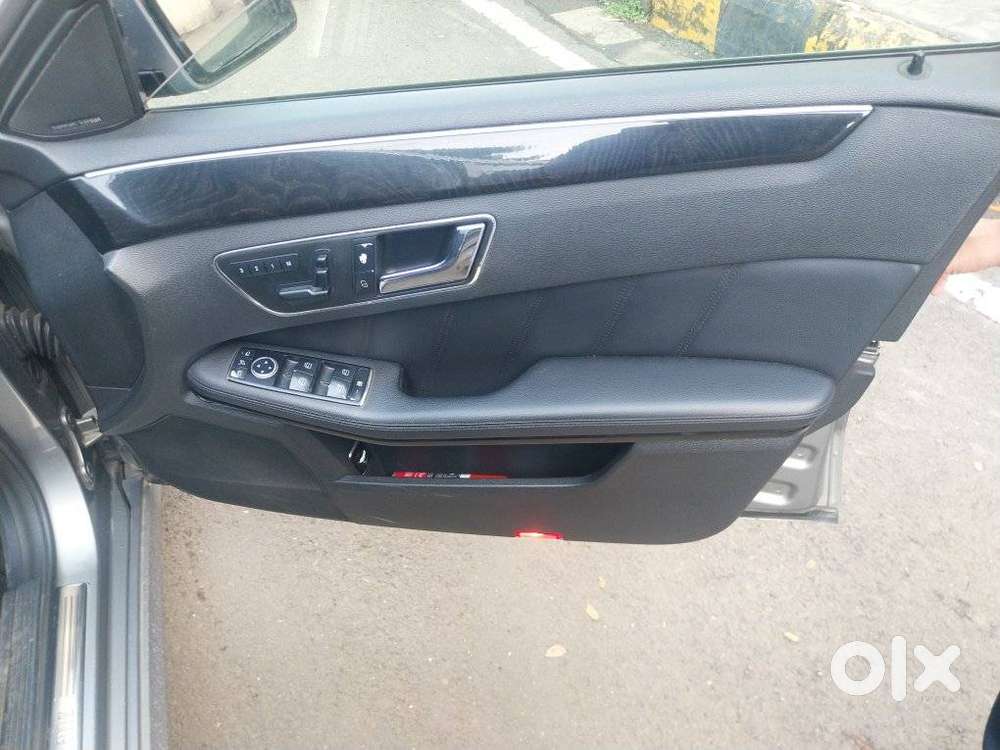 Mercedes-benz E-class E350 Cdi Avantgarde, 2010, Diesel