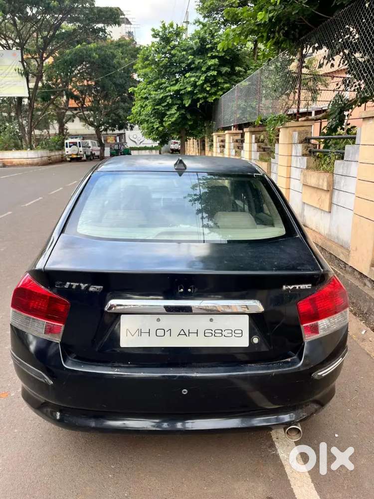 Honda City For Sale Urgently Due To Money Issues