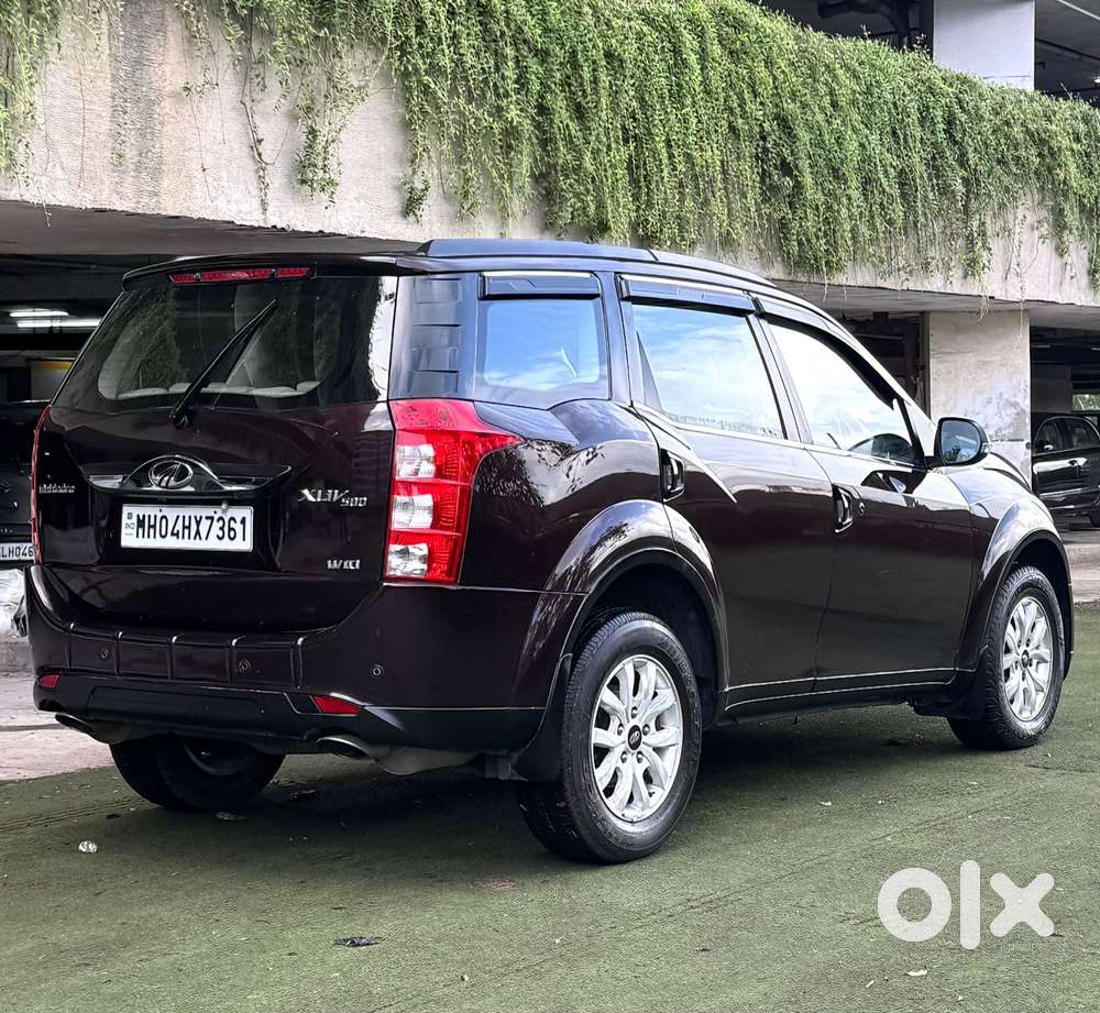 Mahindra Xuv500 W10 2wd, 2017, Diesel