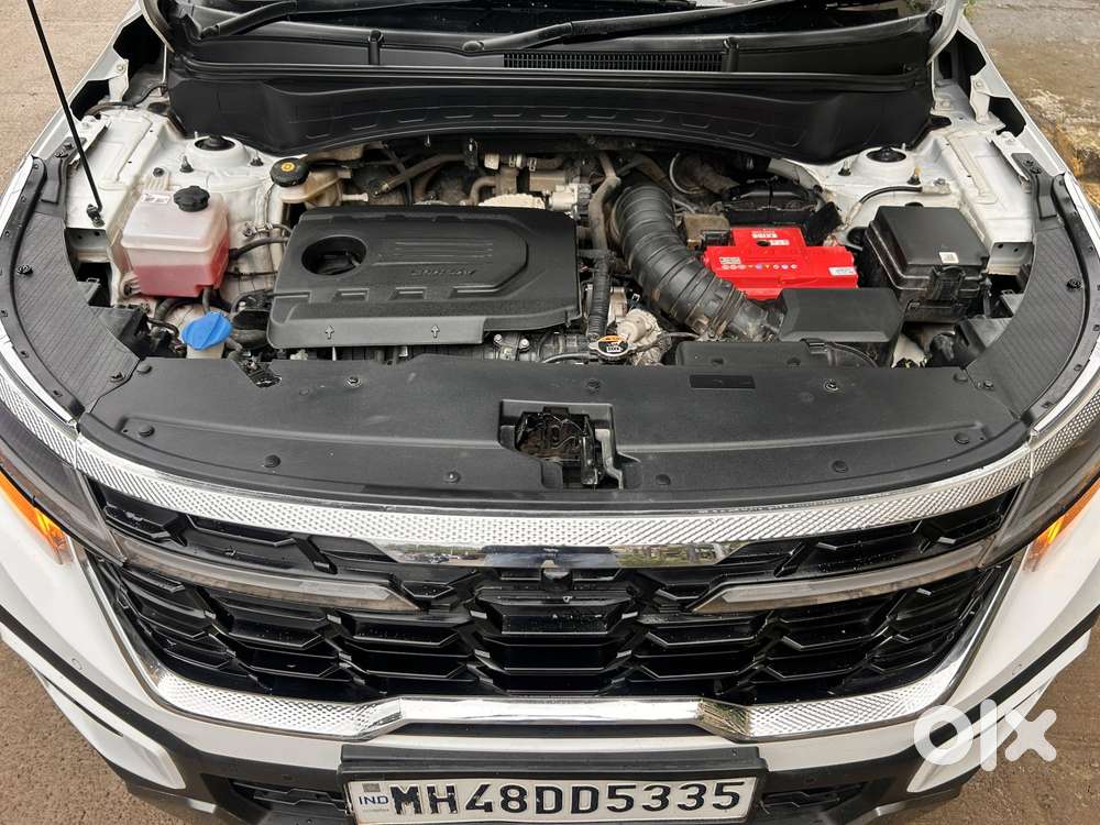 Kia Seltos 1.5 Gtx+ Diesel At, 2024, Diesel