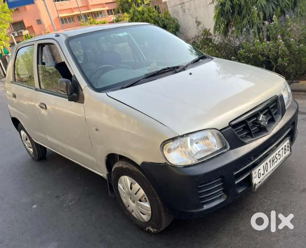 Maruti Alto 2009 Lxi Petrol