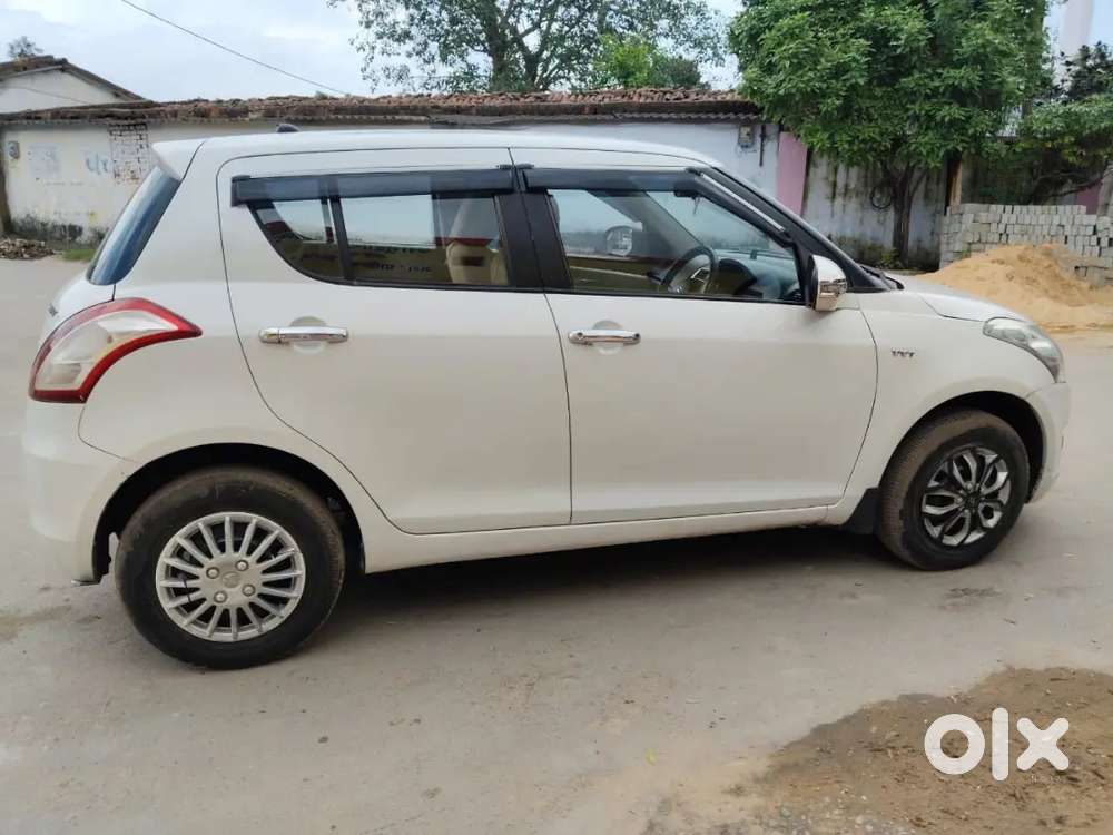 Maruti Suzuki Swift 2012 Manual Very Good Condition