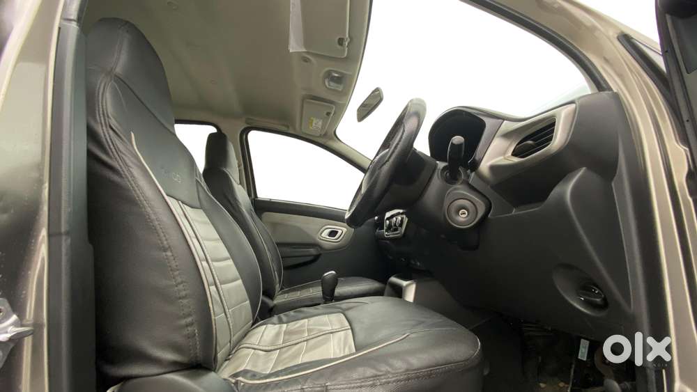 Datsun Redigo 1.0 T (o) Amt, 2020, Petrol