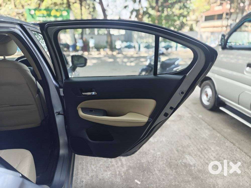 Honda City Zx Petrol Mt, 2020, Petrol
