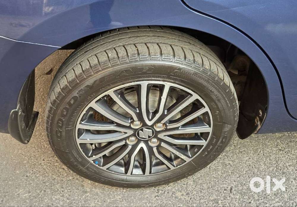 Maruti Suzuki Swift Dzire Amt Zxi Plus, 2023, Petrol