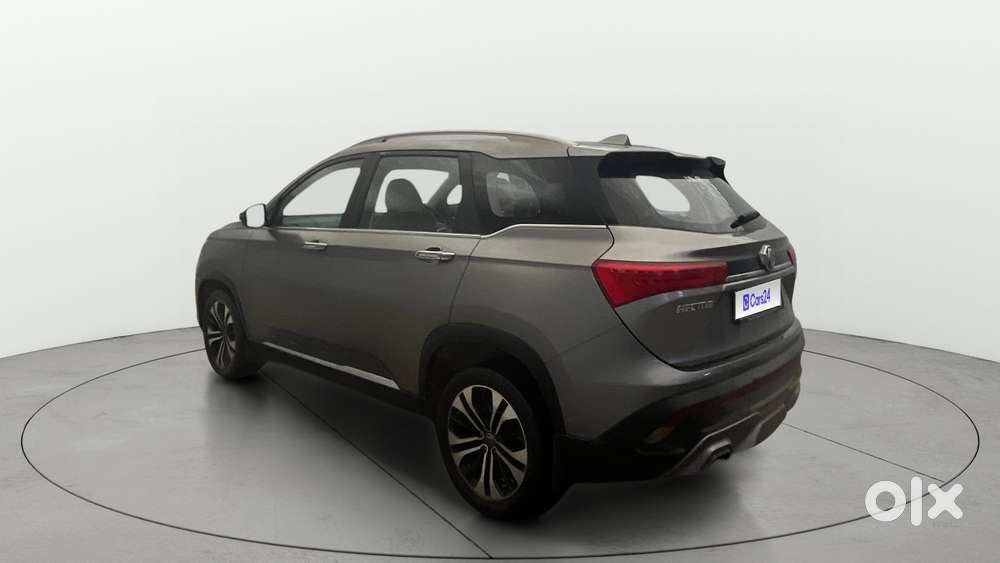 Mg Hector Sharp Pro 1.5 Turbo Cvt, 2023, Diesel