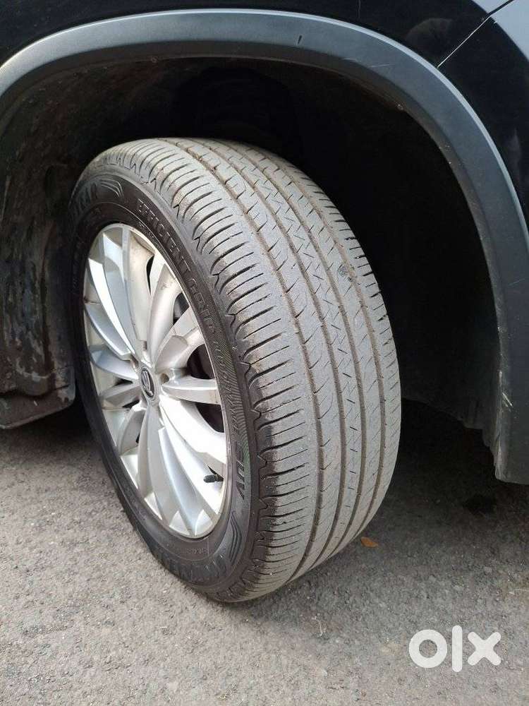 Skoda Kodiaq 2.0 L&k Tdi 4x4 At, 2019, Diesel