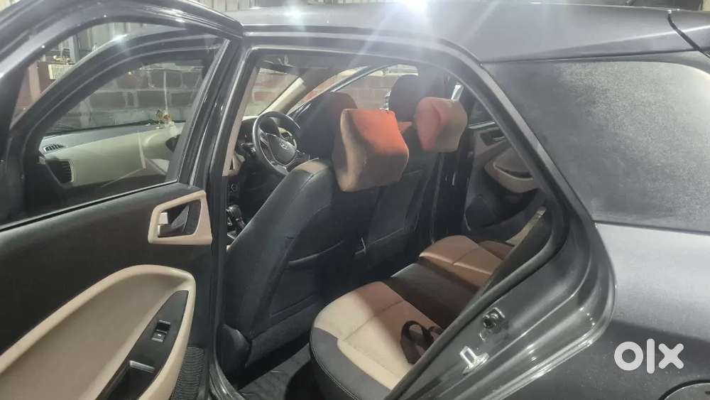 Hyundai i20 1.2 Spotz 2015