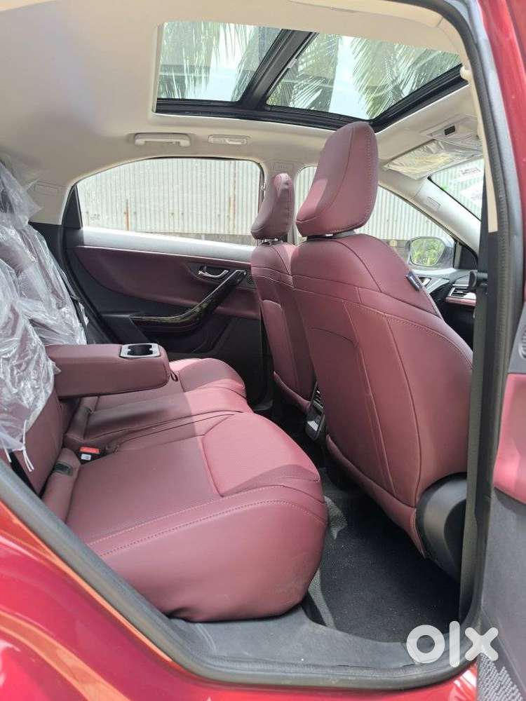 Tata Curvv Accomplished Plus A 1.5 Kryojet Diesel 6mt, 2025, Diesel