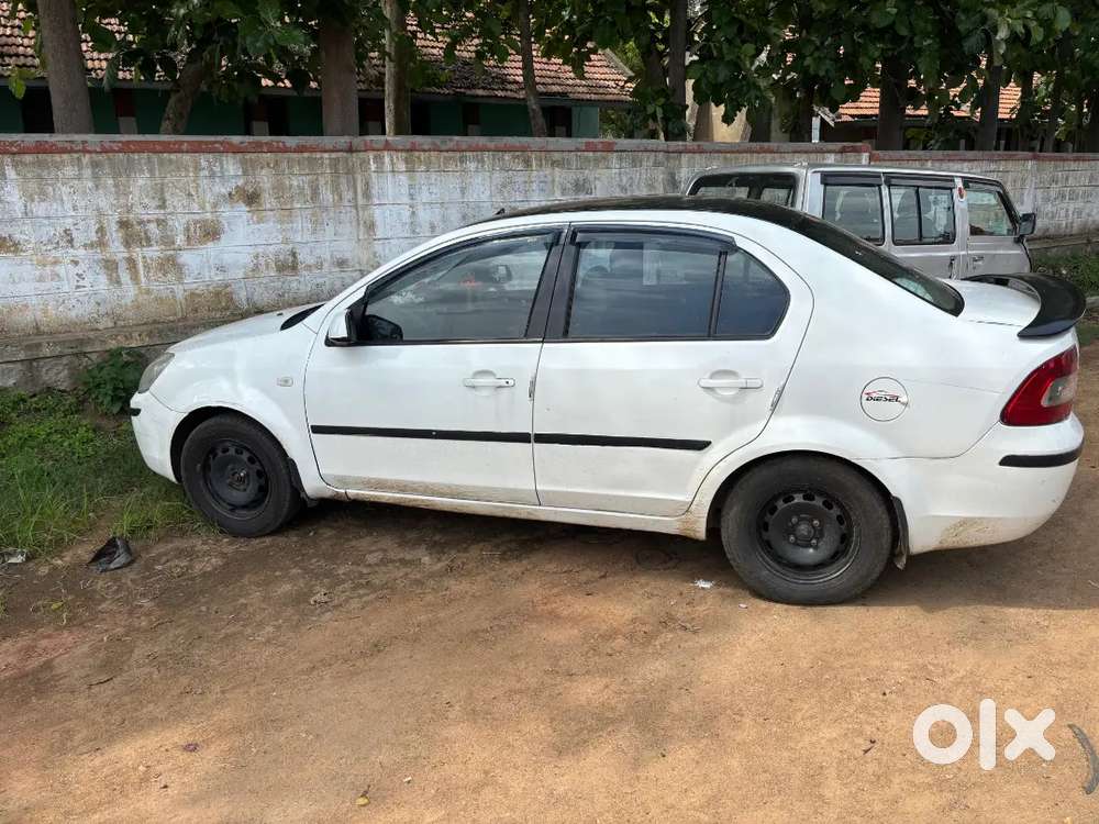 Location:ravandur Perpiyapatna Ford Fiesta Diesel
Good Condition