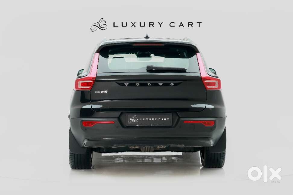 Volvo Ex40 Core, 2024, Petrol