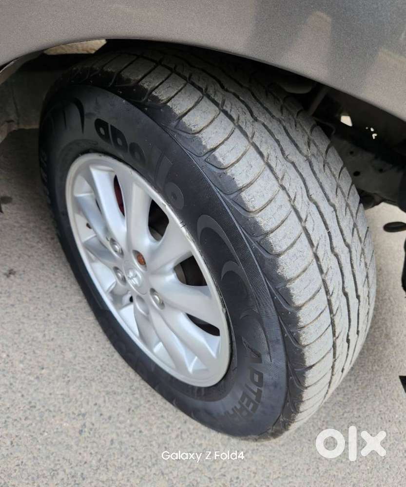 Toyota Innova 2.5 Vx 7 Str, 2014, Diesel