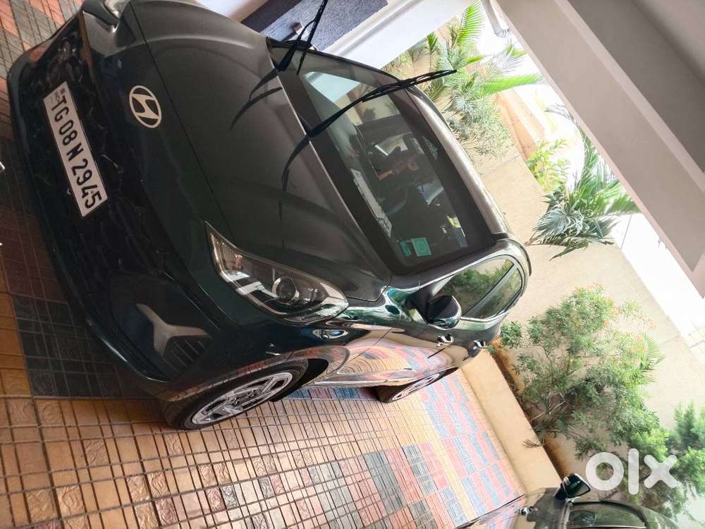 Sell My Hundai Car