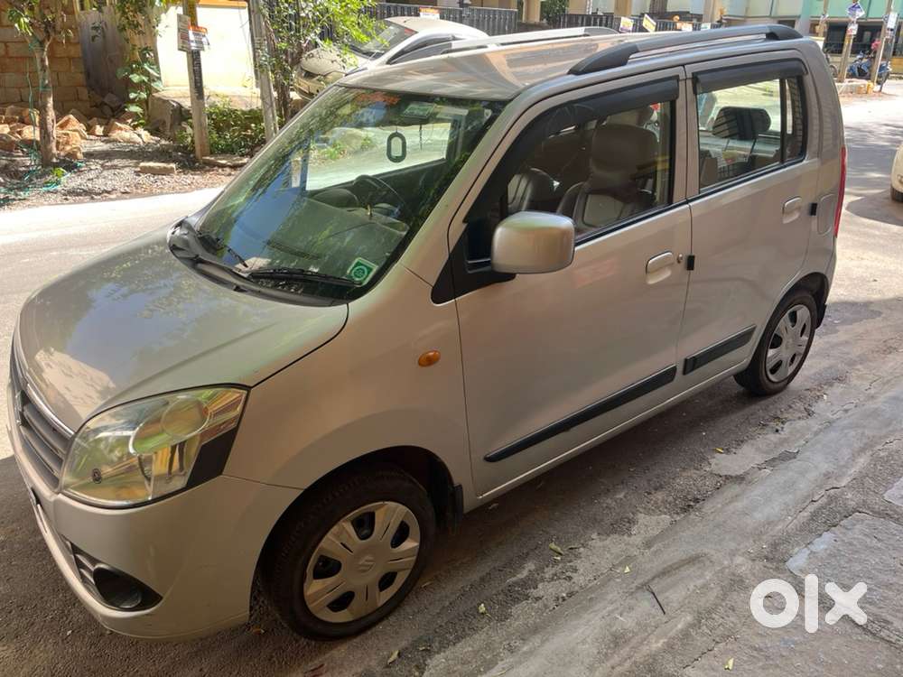 Maruti Suzuki 2011 Car