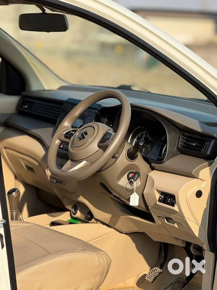 Maruti Suzuki Ertiga Vxi (o) Cng, 2024, Cng & Hybrids