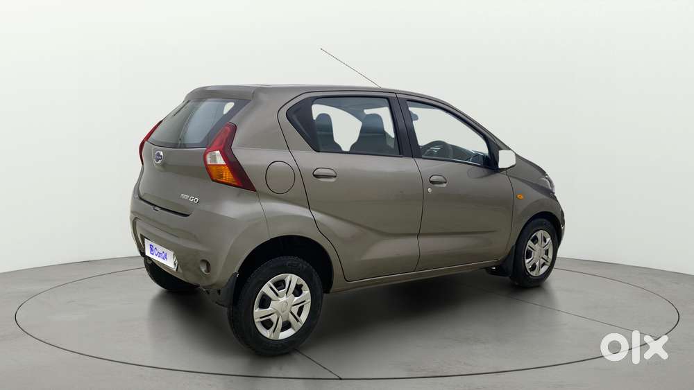 Datsun Redigo S, 2019, Petrol