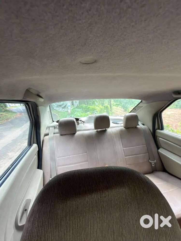 Renault Logan Diesel 2009