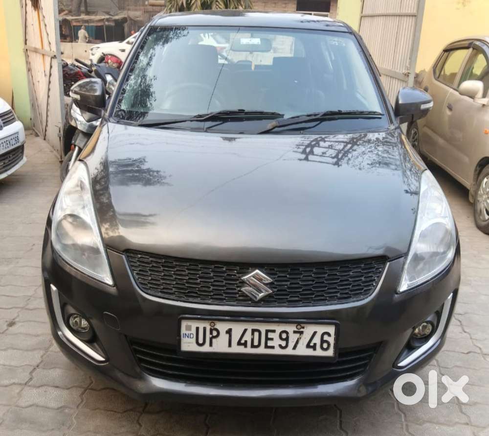 Maruti Suzuki Swift Vdi (o), 2017, Diesel